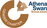 Gender Charter - Athena Swan Bronze